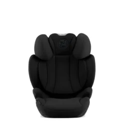 Cybex Solution T i-Fix Bältesstol - Sepia Black