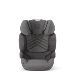 Cybex Solution T i-Fix Plus Bältesstol - Mirage Grey