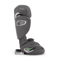 Cybex Solution T i-Fix Plus Bältesstol - Mirage Grey
