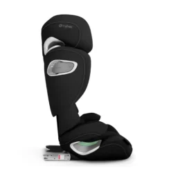 Cybex Solution T i-Fix Plus Bältesstol - Sepia Black
