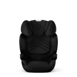 Cybex Solution T i-Fix Plus Bältesstol - Sepia Black