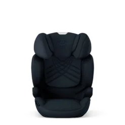Cybex Solution T i-Fix Plus Bältesstol - Nautical Blue