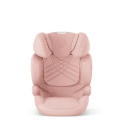 Cybex Solution T i-Fix Plus Bältesstol - Peach Pink