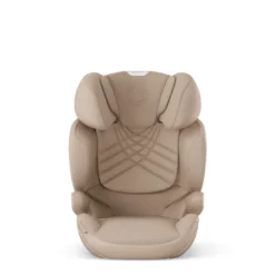 Cybex Solution T i-Fix Plus Bältesstol - Cozy Beige