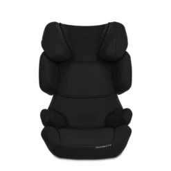 Cybex Solution X I-Fix Bältesstol - Pure Black