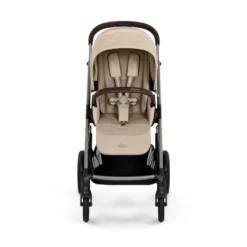 Cybex Talos S Lux Sittvagn - Almond Beige