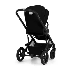 Cybex Talos S Lux Sittvagn - Moon Black