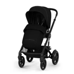 Cybex Talos S Lux Sittvagn - Moon Black