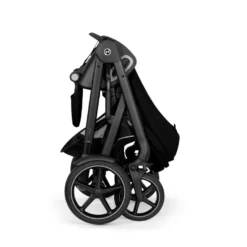 Cybex Talos S Lux Sittvagn - Moon Black