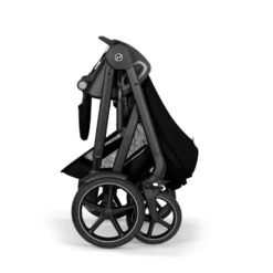 Cybex Talos S Lux Sittvagn - Moon Black