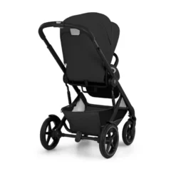 Cybex Talos S Lux Sittvagn - Moon Black