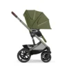 Cybex Talos S Lux Sittvagn - Moss Green