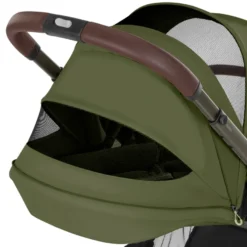 Cybex Talos S Lux Sittvagn - Moss Green