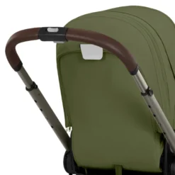 Cybex Talos S Lux Sittvagn - Moss Green