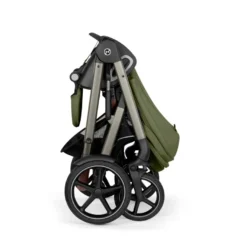 Cybex Talos S Lux Sittvagn - Moss Green