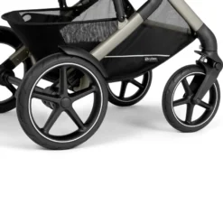 Cybex Talos S Lux Sittvagn - Moss Green