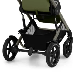 Cybex Talos S Lux Sittvagn - Moss Green