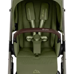 Cybex Talos S Lux Sittvagn - Moss Green