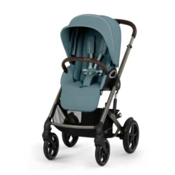 Cybex Talos S Lux Sittvagn - Stormy Blue