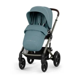 Cybex Talos S Lux Sittvagn - Stormy Blue