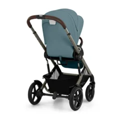 Cybex Talos S Lux Sittvagn - Stormy Blue