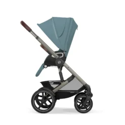 Cybex Talos S Lux Sittvagn - Stormy Blue