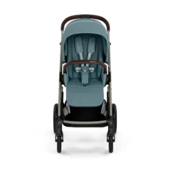 Cybex Talos S Lux Sittvagn - Stormy Blue