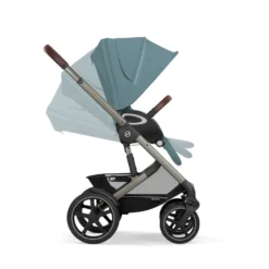 Cybex Talos S Lux Sittvagn - Stormy Blue
