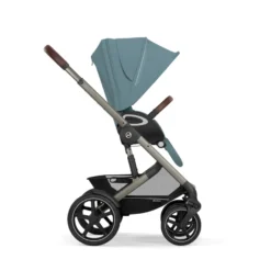 Cybex Talos S Lux Sittvagn - Stormy Blue