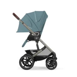 Cybex Talos S Lux Sittvagn - Stormy Blue