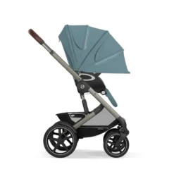 Cybex Talos S Lux Sittvagn - Stormy Blue