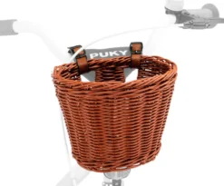 Cykelkorg till Springcykel/Sparkcykel 12