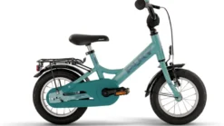 Cykel Youke 12 Alu - Grön