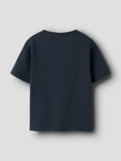 Dakani T-Shirt - Navy Blazer