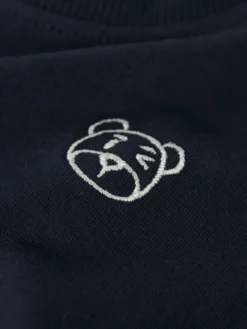 Dakani T-Shirt - Navy Blazer