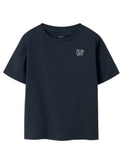 Dakani T-Shirt - Navy Blazer