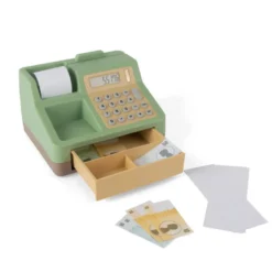 DanToy Classic Kassapparat – L: 38,5 Cm