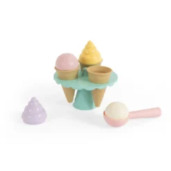 DanToy Glassset I Presentask