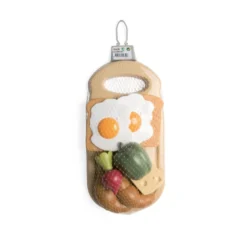 Dantoy Green Garden Frukostset + Fat