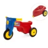 Dantoy Motorcykel Med Släpvagn
