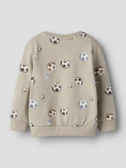 Davis Sweatshirt - Pure Cashmere