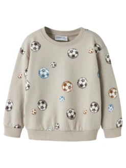 Davis Sweatshirt - Pure Cashmere