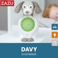 Davy Sömntränare - Taupe