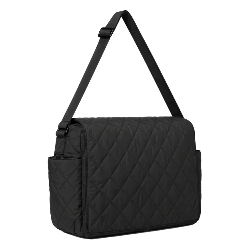Day-Et Baby Bag - Black