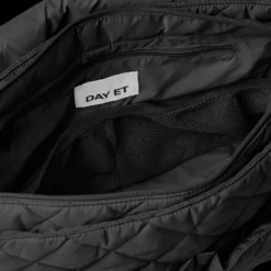 Day-Et Baby Bag - Black