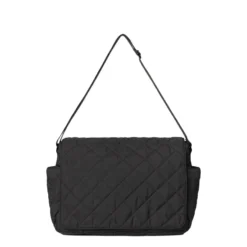 Day-Et Baby Bag - Black