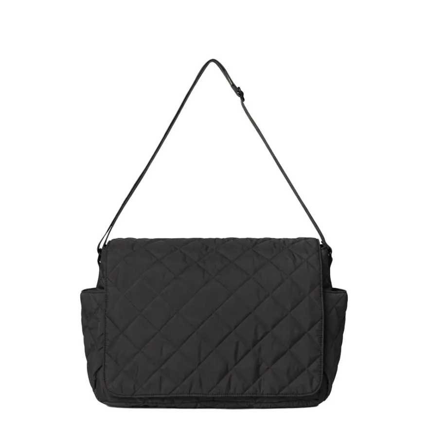 Day-Et Baby Bag - Black
