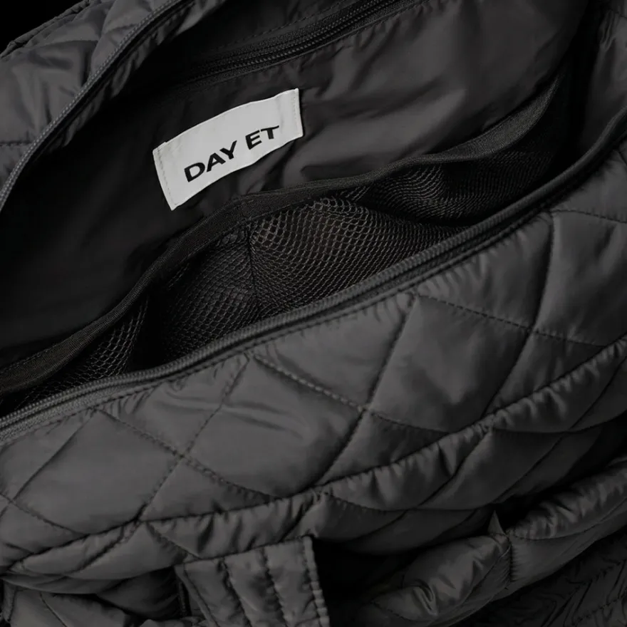 Day-Et Skötväska - Black