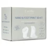 3D Hand- och Fotavtryck Set