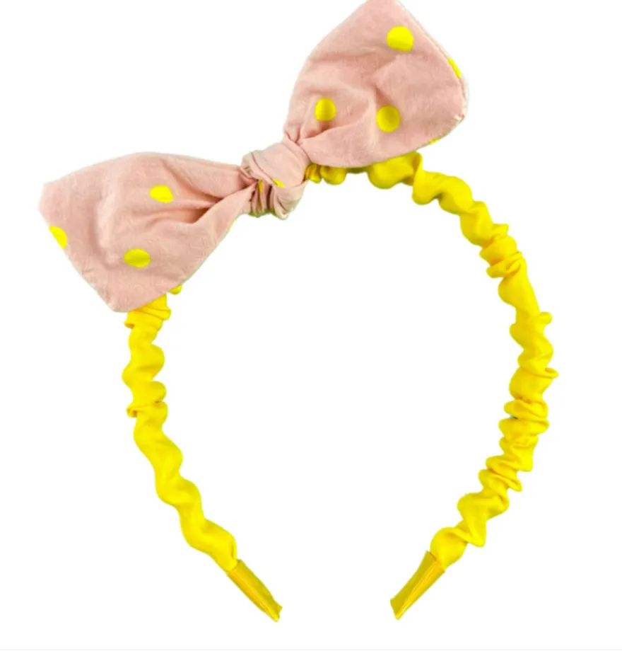 Diadem Debbie Dot - 4-pack